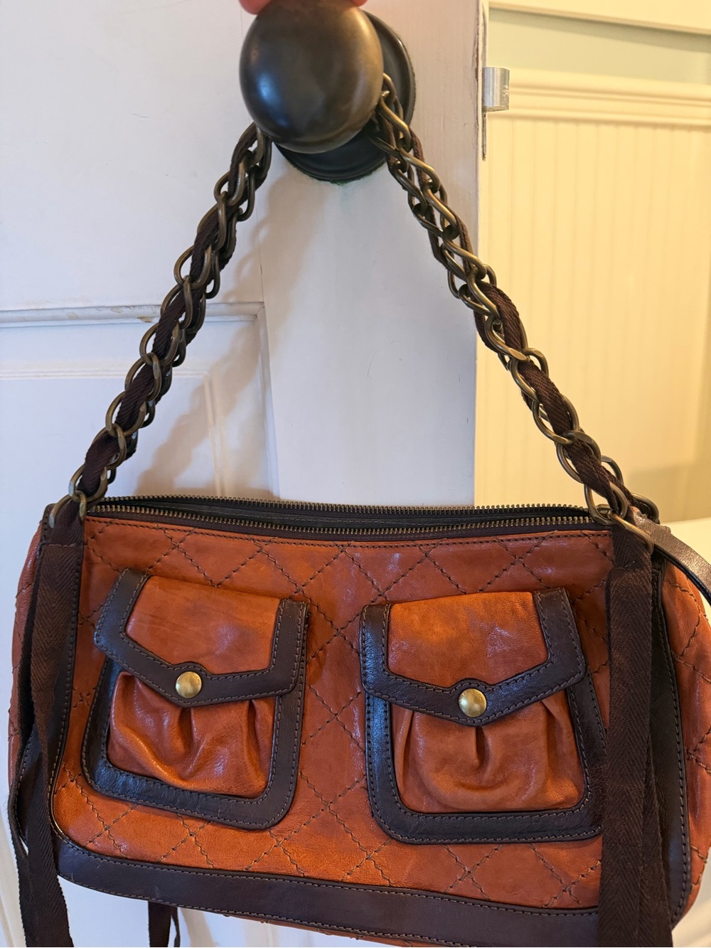 Moschino Cheap & Chic Purse